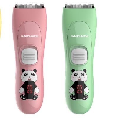 China Hotel Blade With Adjustable Length Clipper Wholesale AC Hair Clipper for sale