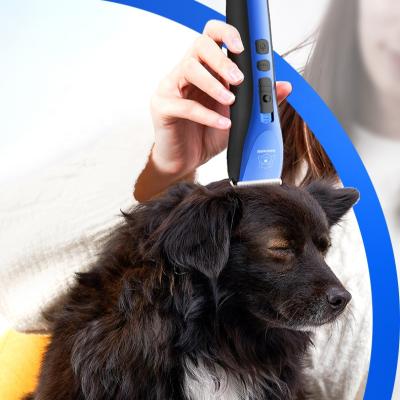 China Viable Crazy Selling Customized Professional Professional Hair Clippers Pet Dog Hair Trimmer USB Rechargeable Grooming Tool for sale