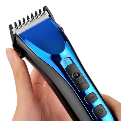 China Viable Competitive Price Pursues Grooming Clipper Pet Clipper Low Noise Pets Hair Trimmer for sale