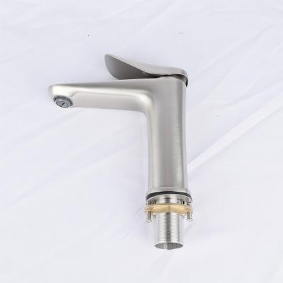 China Stream Factory Direct Selling Best Quality Brass Hand Basin Taps UPC Bathroom Faucet Bath Faucets for sale