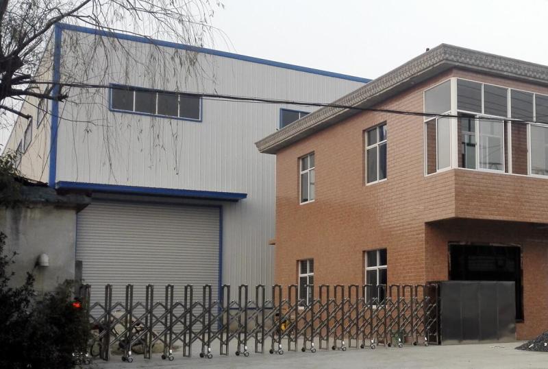 Verified China supplier - Yangzhou FeiHang Ship Accessories Factory