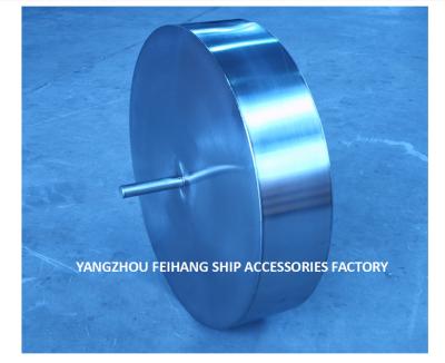 China FLOATING DISK FOR BALLAST VENT HEAD MODEL FKM-350A  FLOATER PLATE FOR BALLA STAINLESS STEEST VENT HEAD TYPE 533FHB-350A for sale