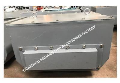 China MODEL:HSS-TYPE FH-5K-300A STEEL PLATE AIR PIPE HEAD  INTERNAL COMPONENTS -4 FLOATING BALLS for sale