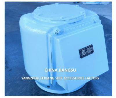 China FKM type air pipe head, FKM type single vent air pipe head, single side air permeable cap for sale