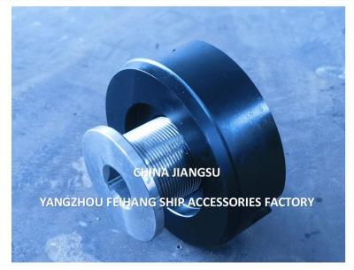 China China Supping Bottom Plugs Model AW42-35N CB/T254-1997 For Water Tank With Brass Cock Carbon Steel Bottom Plate for sale