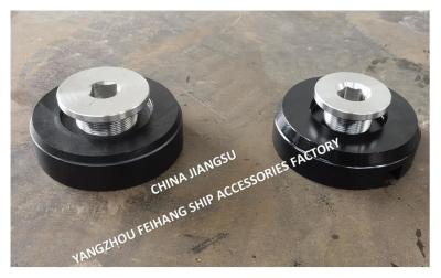 China Marine Bottom Plugs Model AW42-35N & Marine Bottom Plugs BW52-45H CB/T254-1997 for sale