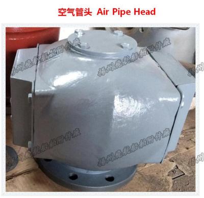 China DN50 oil tank, air pipe head / oil tank breathable cap, floating ball oil tank breathable cap FS50. for sale