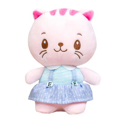 China Cute Animal Doll l 2022 Unisex Toy Party Set Wedding Birthday Best Gift Animal Soft Toys Baby Gift For Kids Plush Toys for sale