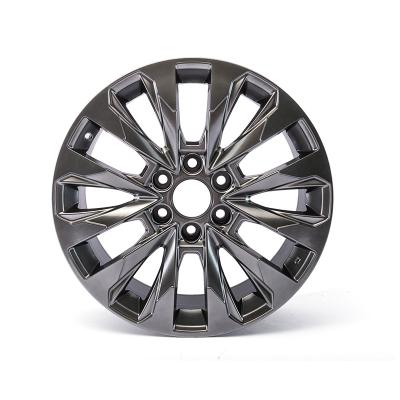 China New Arrived Wheels Aluminum Rims For Land Cruiser LC300 180inch 20inch for sale