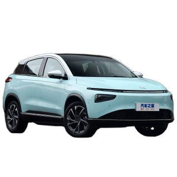 China 2023 Performance Electric Vehicle Xpeng G3i Compact Suv Electric Car 4495*1820*1610 for sale