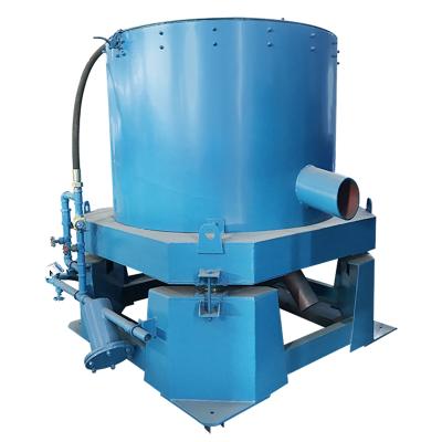 China Gold Alluvial Gold Mining Recovery Equipment Filtering Gold Centrifuge Bowl Concentrators Price for sale