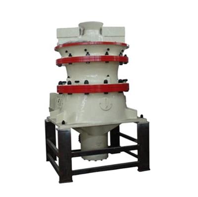 China Construction High Hardness Cylinder Cone Crusher Fragile Single Cone Crusher For Sale for sale