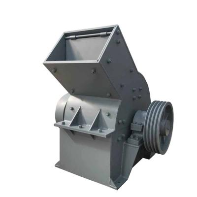 China Construction Hammer Type Lime Crushing Cutting Machine Coal Equipment Stone Hammer Crusher for sale