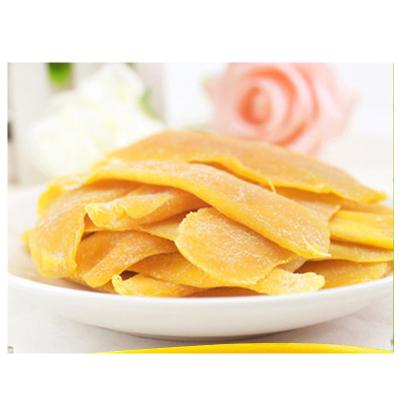 China PRESERVED DRIED MANGO for sale