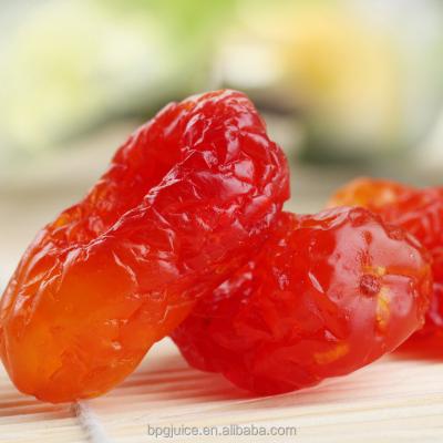 China Cherry tomato preserved dry for sale