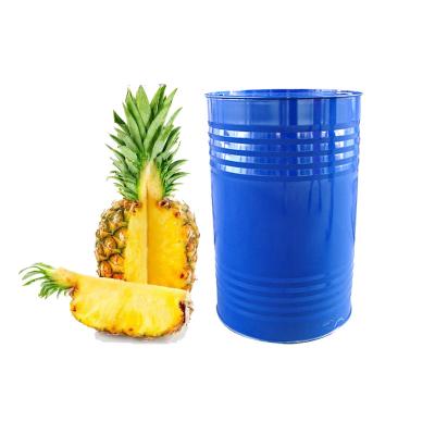 China Natural high quality natural pineapple juice canned fresh powder for sale