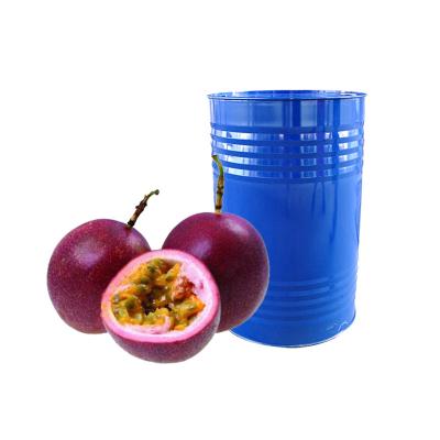 China Natural Natural Soft Drinks Miscellaneous Fruit Juice Tropical Fruit Drinking On Selling Juice Passion Fruit for sale