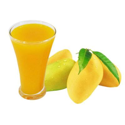 China Natural Mango Pulp High Quality Mango Promoted Juice From Concentrate for sale