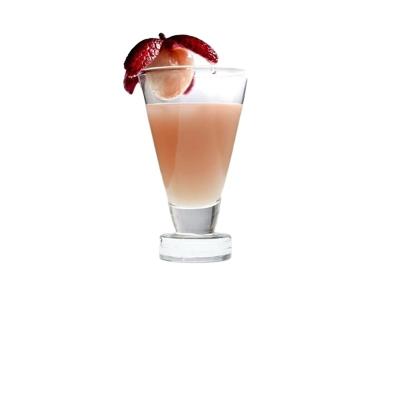 China Natural Fresh-squeezed Lychee Juice for sale