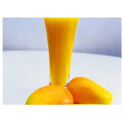 China Natural Natural Fruit Juice Beverage Soft Drinks Fresh Mango Juice for sale