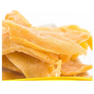 China Dried Natural Dried Mango Fruit Tasty Fruit Natural Sweet Snacks And Healthy Fruits for sale