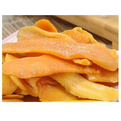 China Original Sweet Flavor Taste Soft Dried Soft Dried Fruit Sweet And Slightly Sour Dried Mango For Healthy Snacks for sale