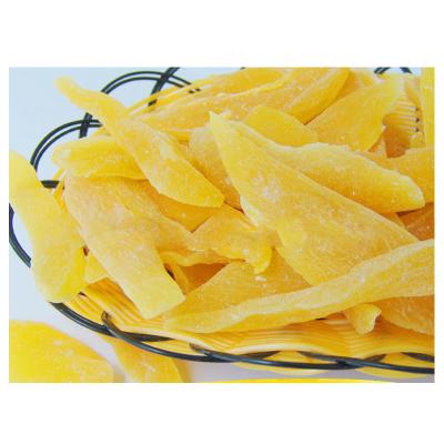 China Dried Fruit Premium Quality Mango Dried Fruit Snacks High Quality Dry Style for sale