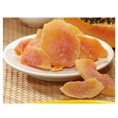 China Import dry dried papaya for sale