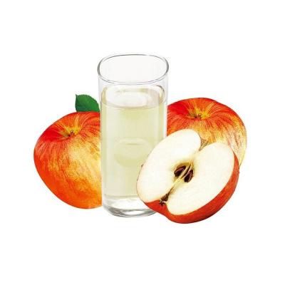 China High Quality Normal Filtered Sugar Free Apple Juice Concentrate for sale