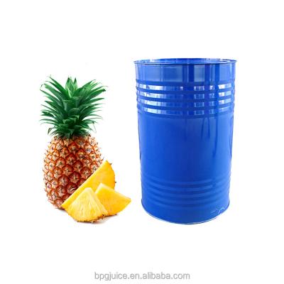 China Peep Normal Price Quality Drinks Juice Pineapple Food Beverage Pineapple Healthy Drinking for sale