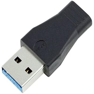 China LAPTOP USB 3.1 Female C Type To USB 3.0 A Male Adapter Converter Support Data Sync And Charging for sale