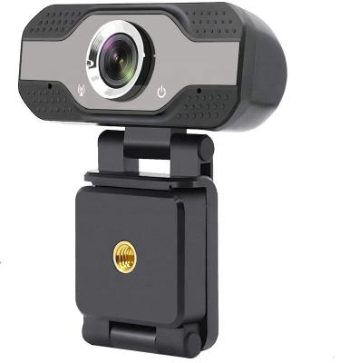 China Animation video CD/email production (MPEG-1 video capture) 1080 HD computer webcam with microphone, automatic light correction, streaming webcam for video call for sale