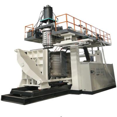 China Great toys; water reservoir ; road barrier; 1000l pallet extrusion blow molding machine 1000l blow molding machine tank 1000 liters blow molding machine for sale