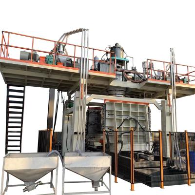 China Great toys; water reservoir ; road barrier; pallet water tank making machine 3 layers water tank production line machine plastic water tank production line for sale