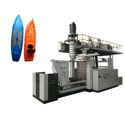 China Kayak Kayak Blow Molding Machine Kayak Making Machine Rowing Boat Making Machine for sale