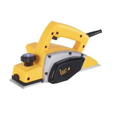 China China Wholesale 2021 Best Quality Industrial Mini Wooden Working Electric Planer BZ-10618 for sale