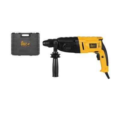 China Factory Retail Electric Power Total Rotary Drill 26mm Rotary Hammer Drills for sale