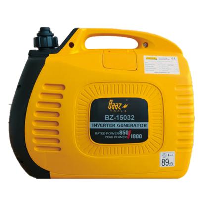 China Small Generator Supply Portable Electric Power Gasoline Generator Set Series for sale