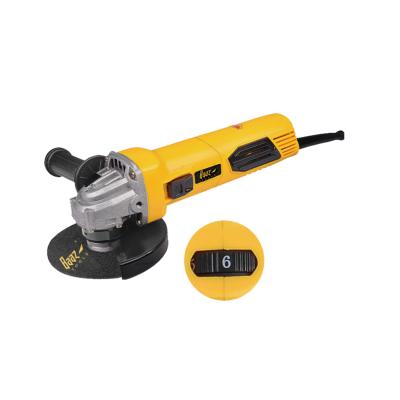 China Machine tool polishing favorites share professional angle grinder for sale