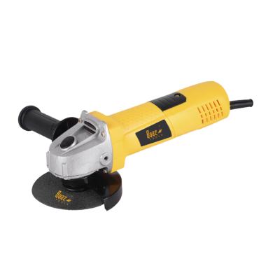 China Wholesale Best Quality Professional Electric Polishing Angle Grinder for sale