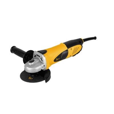 China Cheap Price Polishing High Quality Portable Electric Mini Angle Grinder for sale