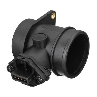 China Details Mass Air Flow Sensor For Audi Seat VW BMW E39 Mercedes W203 A4 (8EC for sale