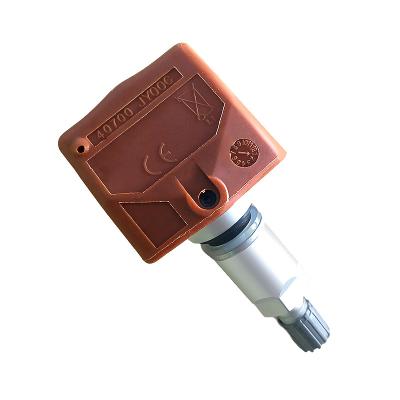 China Tpms Tire Pressure Sensor For 40700JY00C Nissan Hyundai Kia 370 Z Coupe (Z34) for sale