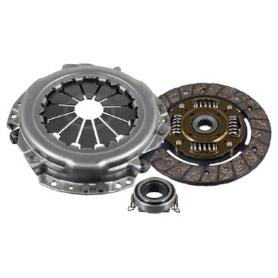 China Flywheel Clutch Pressure Plate Cover Standards for Ranger 2012 and Benz BT50 627303209 OEM for sale