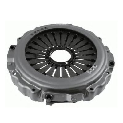 China Clutch Plate & Pressure Plate For Toyota Suzuki Nissan Mazda Kia Isuzu 3482078134 Iveco OEM Standards for sale