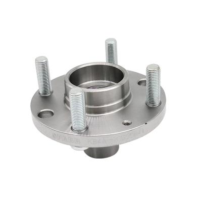 China Daewoo Chevrolet Front Alex Wheel Bearing Hub Assembly for Daewoo Chevrolet OE KB4A 96535041 for sale