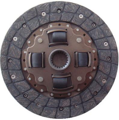 China Original Quality Other Engine Parts Aisin Auto Clutch Disc For 31250-2750 31250-2760 31250-2761 31250-2990 Valeo OEM Standards for sale