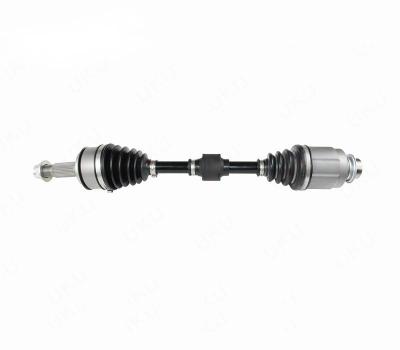 China Steel Drive Shafts Front Drive Shaft 44305-T7J-H01 Balancing Machinery For 75 Yamaha Outboard Motor for sale