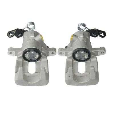 China Auto Parts Car Front Rear Disc Brake Caliper System For Audi ALPHA ROMEO Ford 4400N4 156 Sportwagon for sale