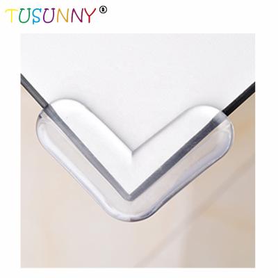 China Prevent Injuries Tusunny Baby Proof Safety Safety Bumper Corner Guards Creative Hot Selling Corner Protectors for sale